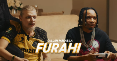 AUDIO Dulla Makabila – Furahi MP3 DOWNLOAD