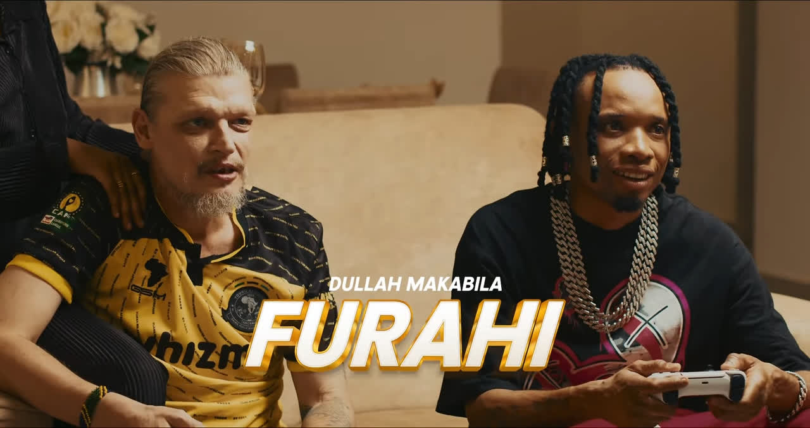 AUDIO Dulla Makabila – Furahi MP3 DOWNLOAD