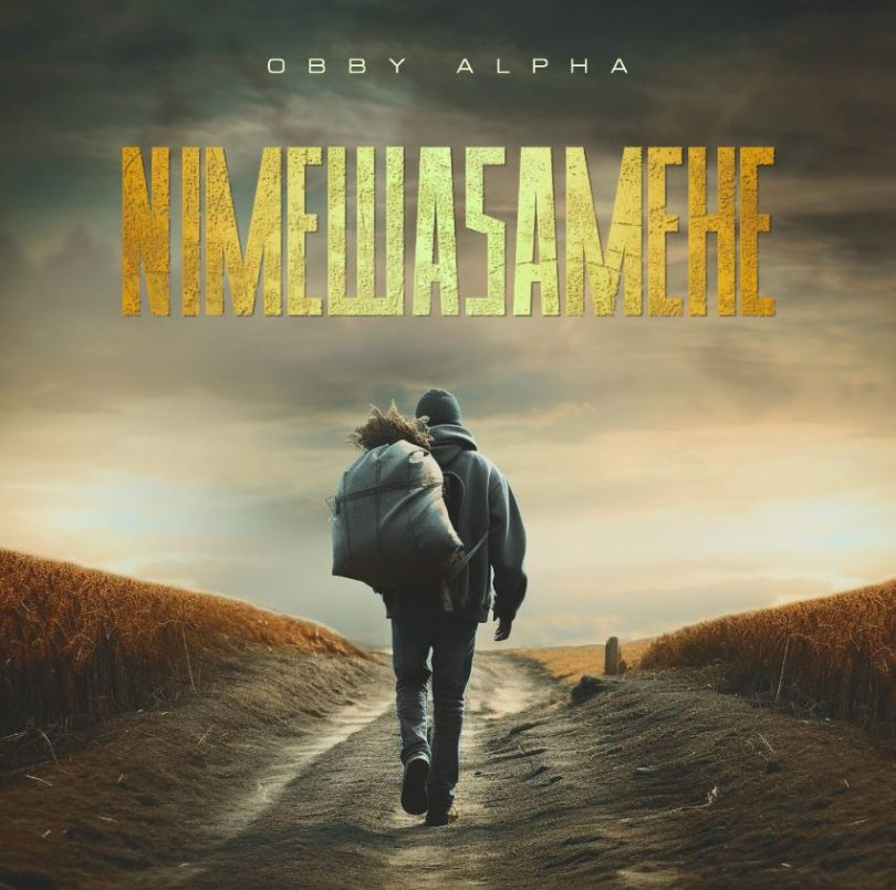 AUDIO Obby Alpha – Nimewasamehe MP3DOWNLOAD