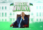 AUDIO Diamond Platnumz ft Mbosso x Zuchu x Lava Lava x D Voice – Hussein Mwinyi MP3DOWNLOAD