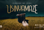 AUDIO Kibonge wa Yesu – Usinyamaze MP3DOWNLOAD
