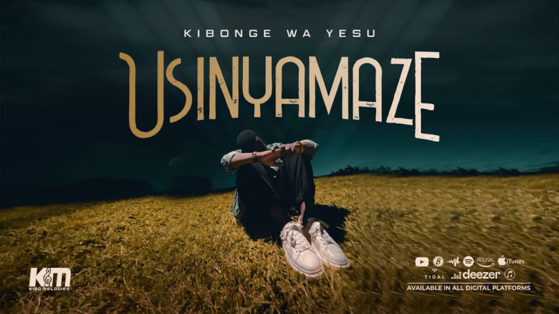 AUDIO Kibonge wa Yesu – Usinyamaze MP3DOWNLOAD