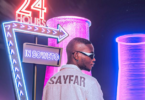 AUDIO Sayfar – Mina Ft LeeMcKrazy & Matute MP3DOWNLOAD