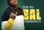 AUDIO DJ Y.T - Que du sal commence Pongi Ft Ave Le Roi & Master Virus MP3DOWNLOAD