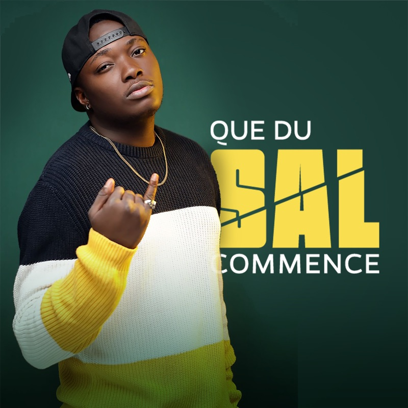 AUDIO DJ Y.T - Que du sal commence Pongi Ft Ave Le Roi & Master Virus MP3DOWNLOAD