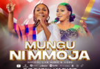 AUDIO Bella Kombo - Mungu Ni Mmoja Ft Evelyn Wanjiru & NGC MP3DOWNLOAD