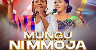 AUDIO Bella Kombo - Mungu Ni Mmoja Ft Evelyn Wanjiru & NGC MP3DOWNLOAD