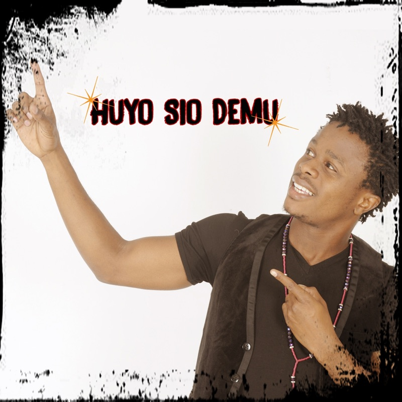 AUDIO Abdukiba – Uyoo Sio Demu Ft Nay Wa Mitego & Neiba MP3DOWNLOAD