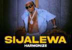 AUDIO Harmonize – Sijalewa MP3 DOWNLOAD