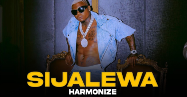 AUDIO Harmonize – Sijalewa MP3 DOWNLOAD