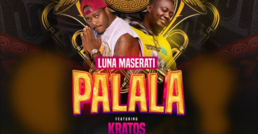 AUDIO DJ Luna Maserati & Krat - Palala (Instrumental) MP3DOWNLOAD