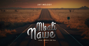 AUDIO Jay Melody - Mbali Nawe MP3DOWNLOAD