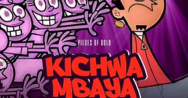 AUDIO Masterpiece King – Kichwa Mbaya Ft Wakadinali MP3DOWNLOAD