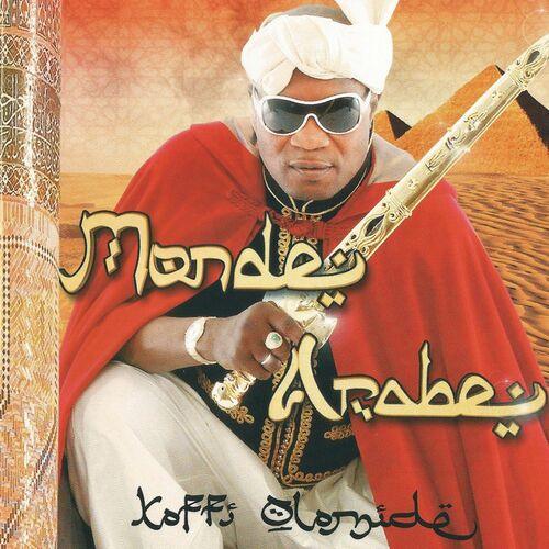 AUDIO Koffi Olomidé - Héros National MP3DOWNLOAD