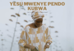AUDIO Papi Clever & Dorcas - Yesu Mwenye Pendo Kubwa Ft Merci Pianist MP3DOWNLOAD