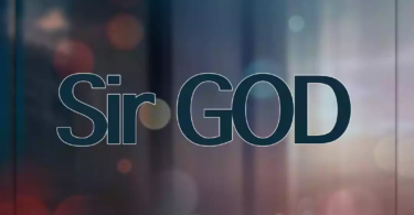 AUDIO Zeno - Sir God MP3DOWNLOAD