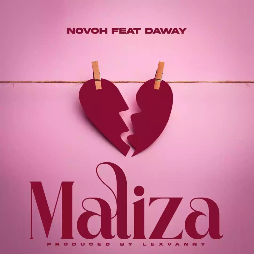 AUDIO Novoh - Maliza Ft Daway TZ MP3DOWNLOAD