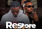 AUDIO Wamz Power – Restore Me Ft Triple M MP3DOWNLOAD