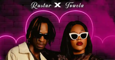 AUDIO Rustar – Sugar Ft Towela Kaira MP3DOWNLOAD