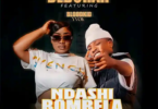 AUDIO Deborah Ft Blood Kid –Ndashi Bombela MP3DOWNLOAD