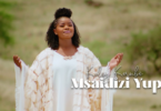 AUDIO Kelsy Kerubo - Msaidizi Yupo MP3DOWNLOAD