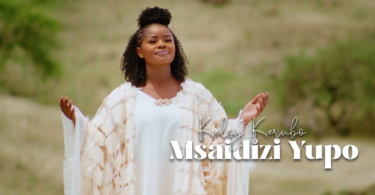 AUDIO Kelsy Kerubo - Msaidizi Yupo MP3DOWNLOAD
