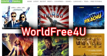 Worldfree4u