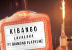 AUDIO Diamond Platnumz – Kibango Ft Lava Lava MP3DOWNLOAD