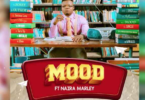 AUDIO Harmonize – Mood Ft Naira Marley MP3 DOWNLOAD