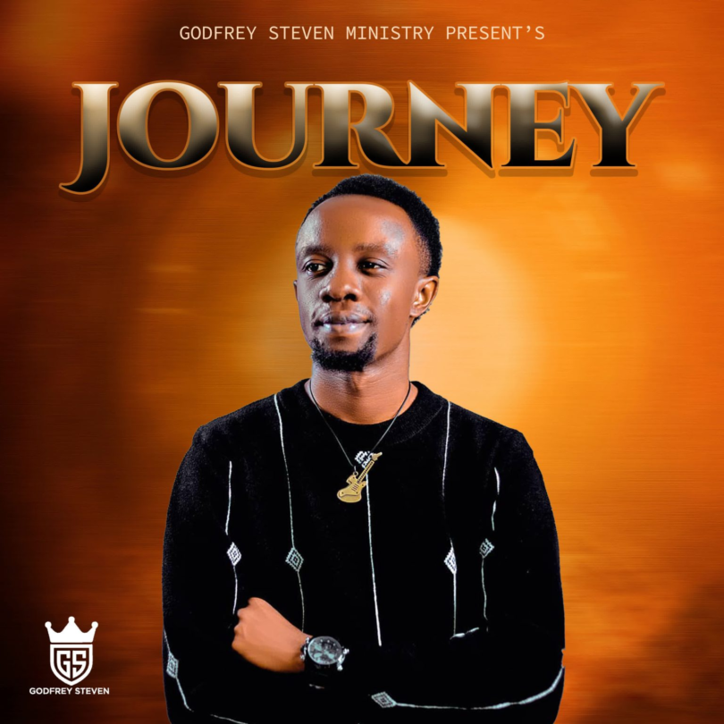 AUDIO Godfrey Steven – Journey MP3DOWNLOAD