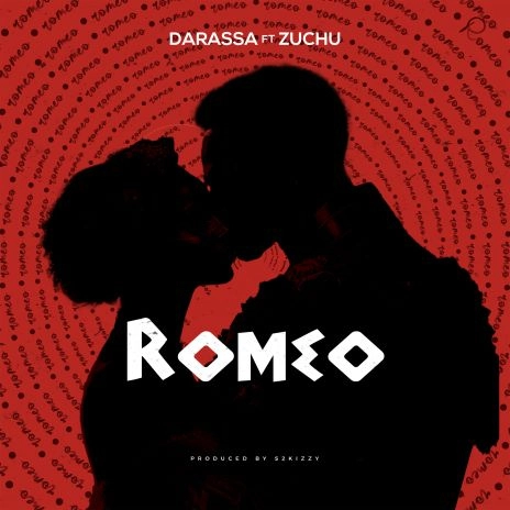 AUDIO Darassa Ft Zuchu – Romeo MP3DOWNLOAD