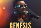 AUDIO Okello Max – Genesis MP3DOWNLOAD