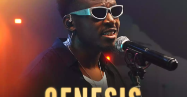 AUDIO Okello Max – Genesis MP3DOWNLOAD