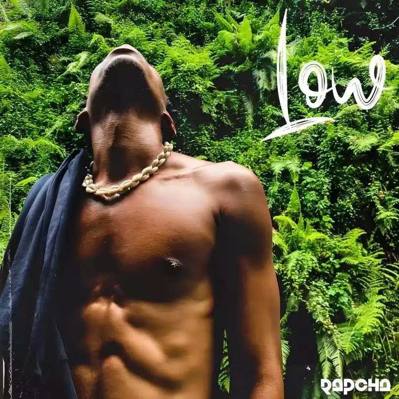 AUDIO Rapcha – Low MP3DOWNLOAD