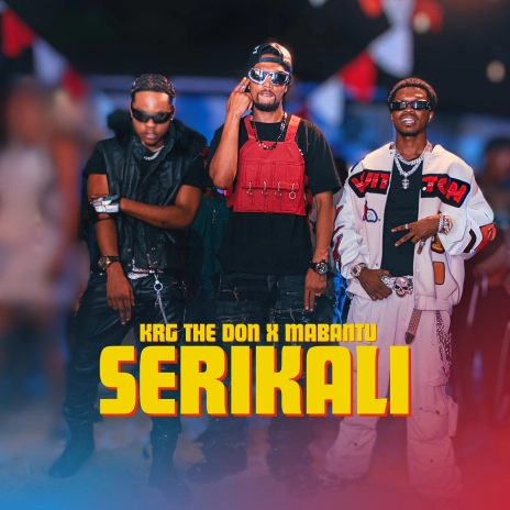 AUDIO KRG The Don – Serikali Ft Mabantu MP3DOWNLOAD