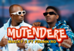 AUDIO Macky 2 – Mutendele Ft Frank Ro MP3DOWNLOAD