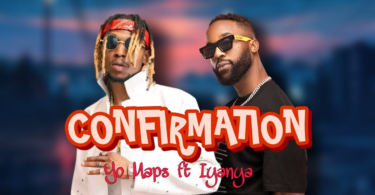 AUDIO Yo Maps – Confirmation Ft Iyanya MP3DOWNLOAD