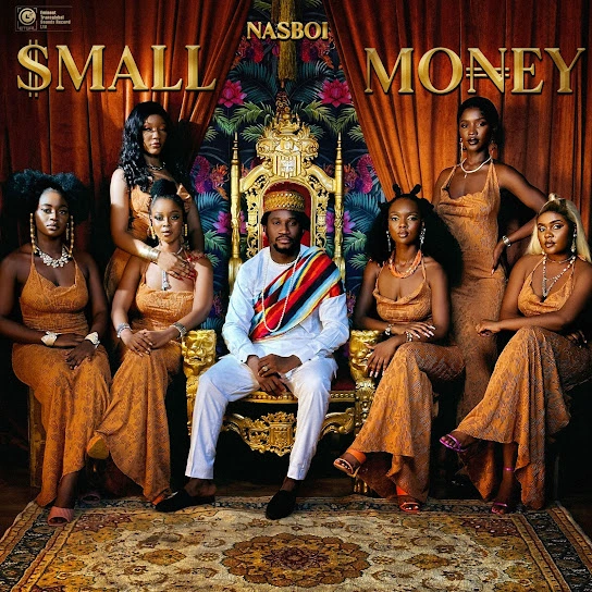 AUDIO Nasboi - Small Money MP3DOWNLOAD