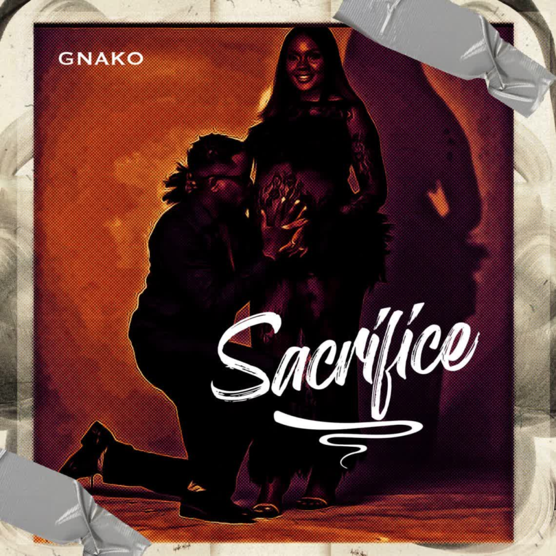 AUDIO G Nako – Sacrifice MP3DOWNLOAD