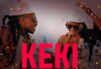 AUDIO Feni Gitu – Keki Ft Bensoul MP3DOWNLOAD