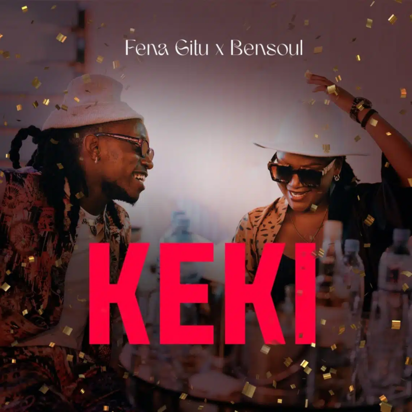AUDIO Feni Gitu – Keki Ft Bensoul MP3DOWNLOAD