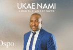 AUDIO Ambwene Mwasongwe – Ukae Nami MP3DOWNLOAD