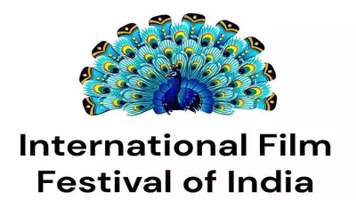 IFFI Goa