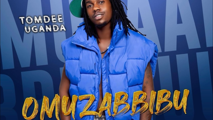 AUDIO TomDee Ug - Omuzabbibu MP3DOWNLOAD