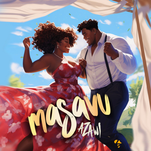 AUDIO Azawi - Masavu MP3DOWNLOAD