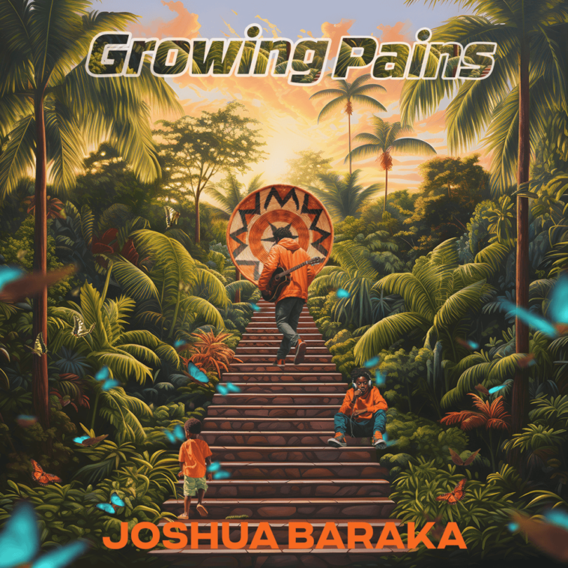 AUDIO Joshua Baraka - Dalilah MP3DOWNLOAD