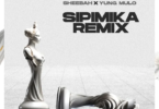 AUDIO Yung Mulo - Sipimika Remix Ft Sheebah MP3DOWNLOAD