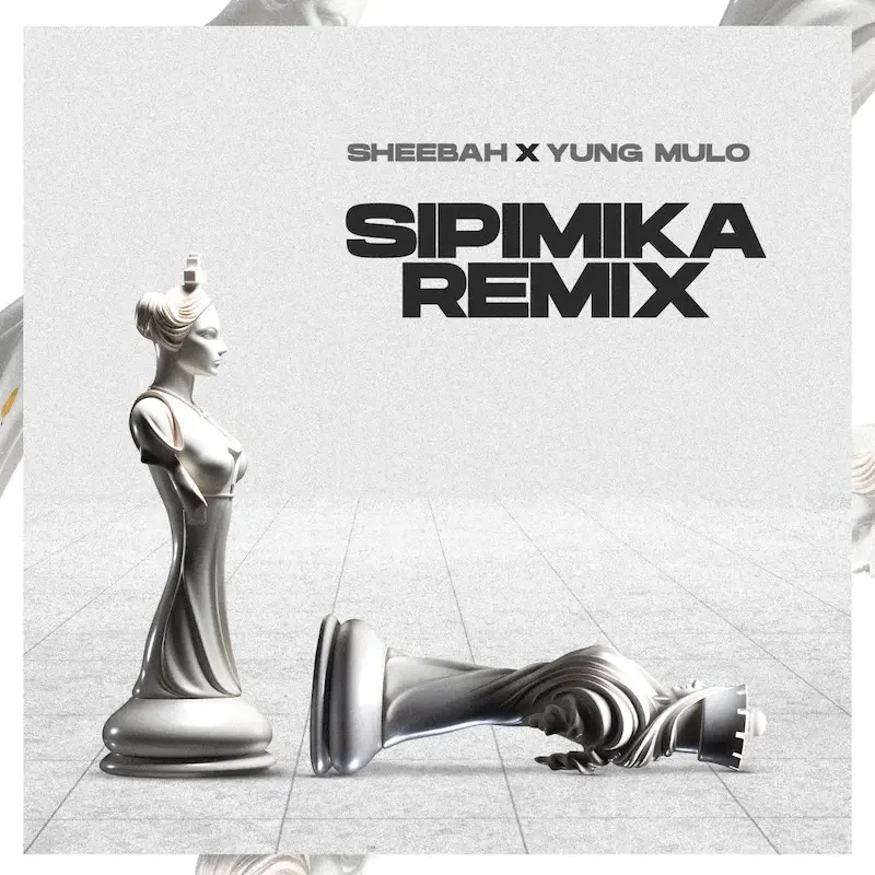 AUDIO Yung Mulo - Sipimika Remix Ft Sheebah MP3DOWNLOAD