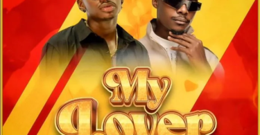 AUDIO Grenade Official & Ray G - My Lover MP3DOWNLOAD