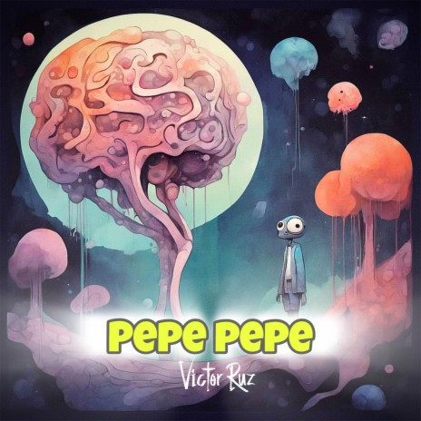AUDIO Victor Ruz - Pepepepe MP3DOWNLOAD